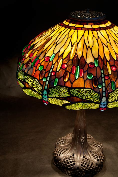 tiffany replica lamp shade